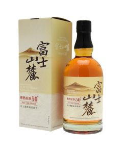 Kirin Fuji Sanroku – 70cl