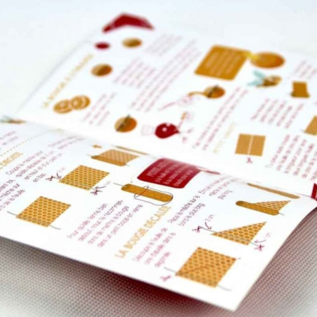 LE KITKIPOUSSE : Kit pour fabriquer des bougies en cire d’abeille – Image 4