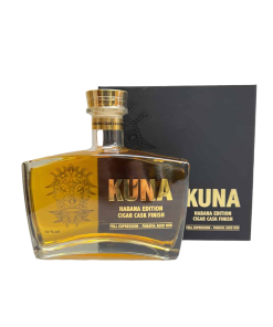 Kuna Habana Cigar Cask Finish