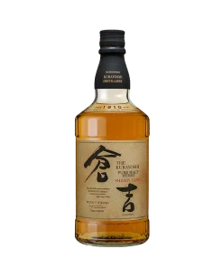 Kurayoshi Sherry Cask