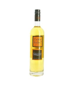 L&rsquo;Idée Folle – Domaine Tariquet – 75cl