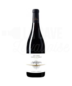 Les Pieds dans le Sable – Domaine de la Pointe – 75cl