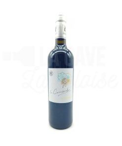 La Caminade Rouge – Côtes du Lot – 75cl