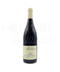 La Montagnette – Signargues Côtes du Rhône-Villages – 75cl