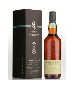 Lagavulin Distillers Edition – 70cl
