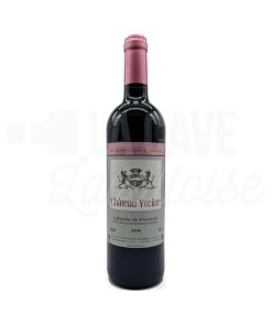Lalande-de-Pomerol 2008 – Château Yveline – 75cl