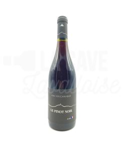 Vin Volcanique 100% Pinot Noir – IGP Puy de Dôme – 75cl