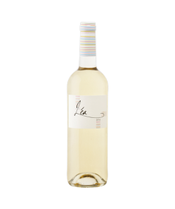 Cuvée Léa Blanc – IGP Méditerranée – 75cl