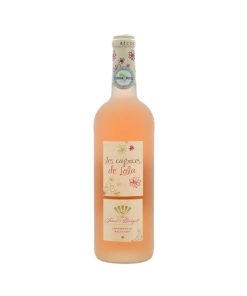 Les Caprices de Lola – Costières de Nîmes – 75cl