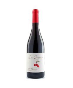Les Cerises – Saint-Chinian – 75cl