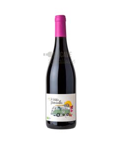 Fronton – Les Petites Demoiselles – Château Boujac – 75cl