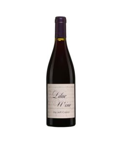 Lilac Wine – Côtes du Roussillon Villages – 75cl