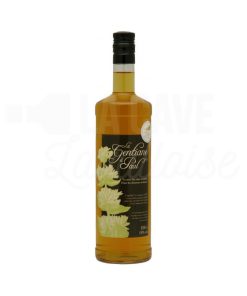Apéritif à la Gentiane 18% – 100cl
