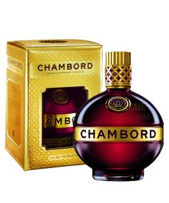 Liqueur de Chambord – 16.5° – 50cl