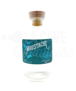 Liqueur de Menthe 21% – Moustache – La Distillerie du Tigre – 70cl