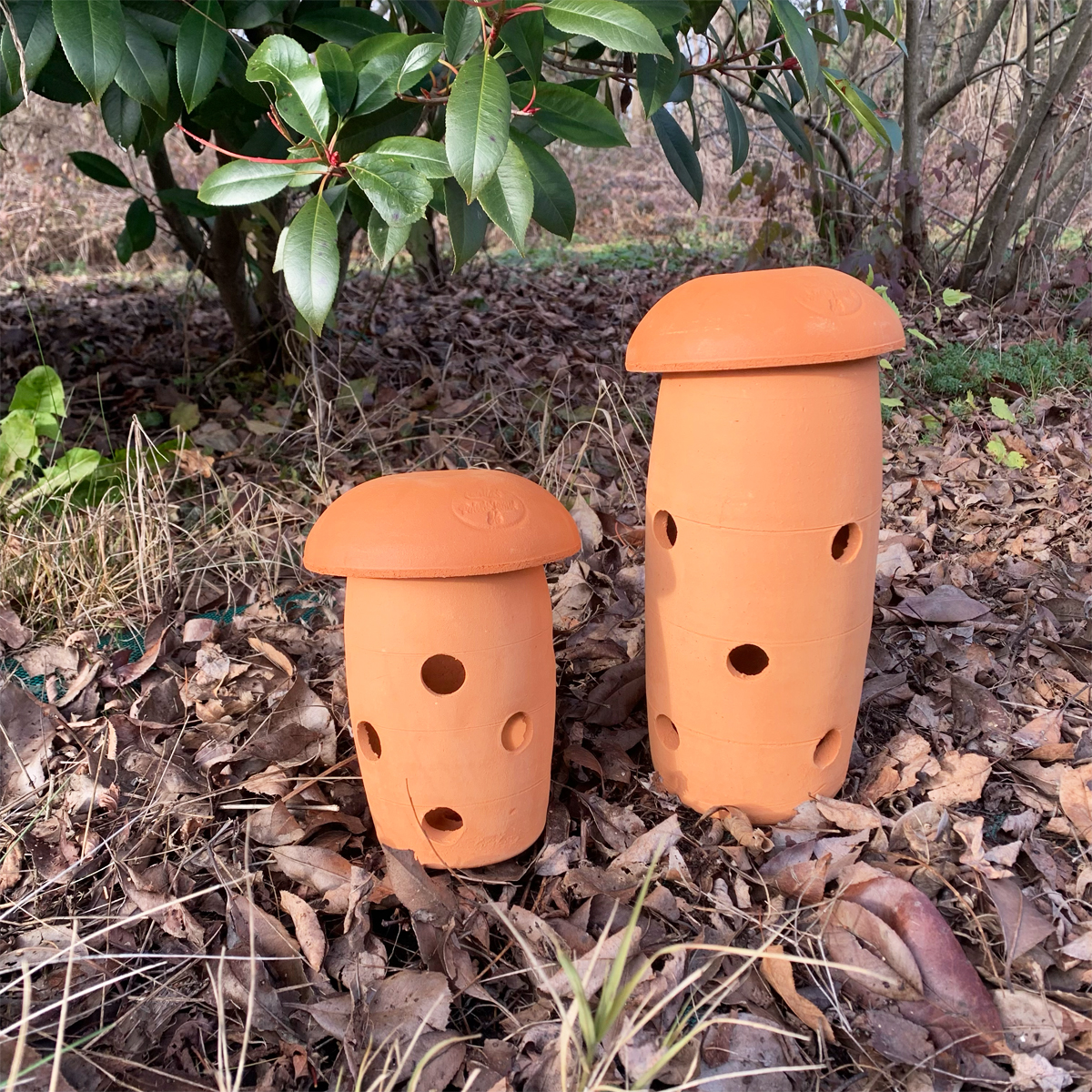 Lombricomposteur à enterrer – 1,8 L – Image 5