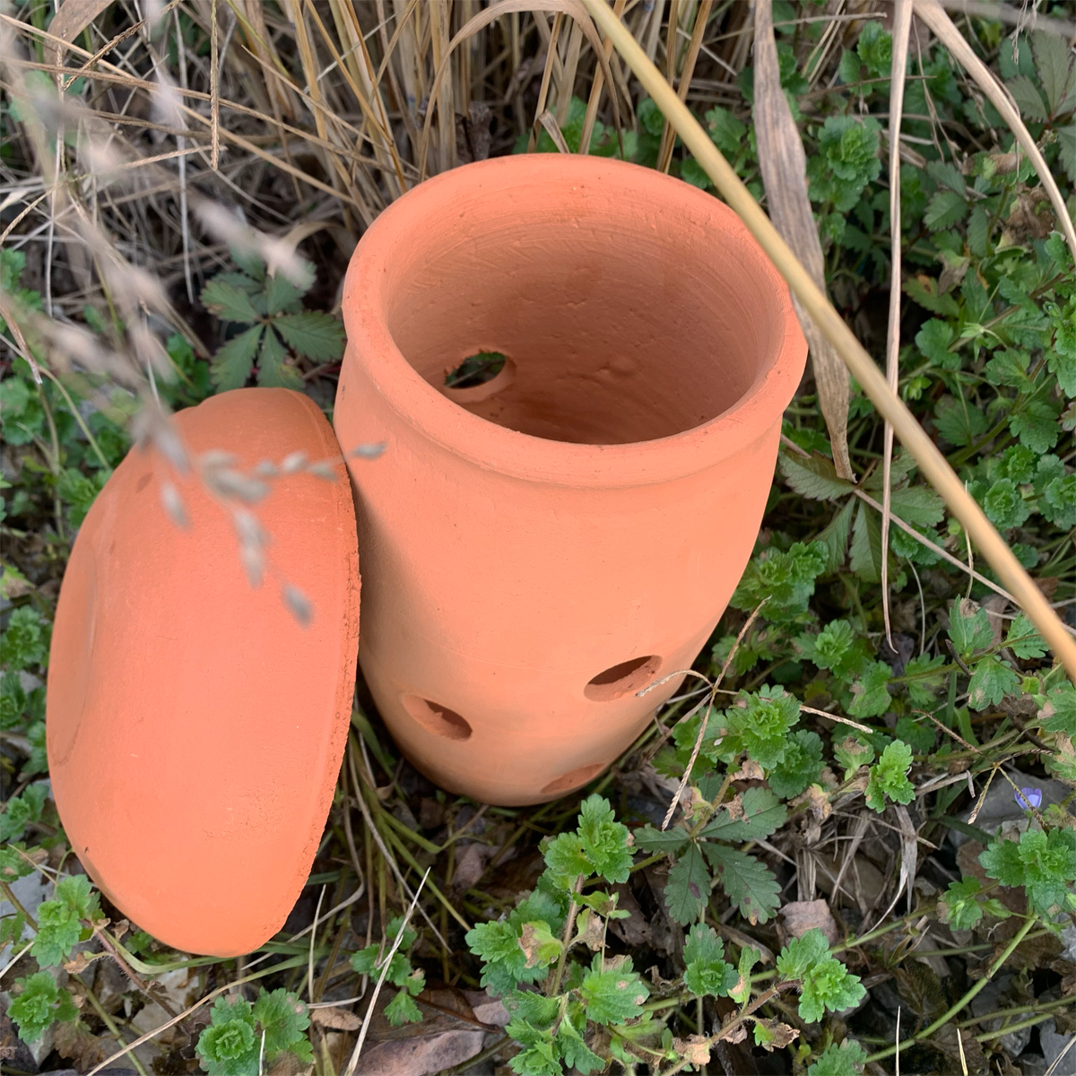 Lombricomposteur à enterrer – 1,8 L – Image 3