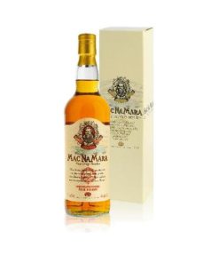 Mac Na Mara Rum Finish – 70cl