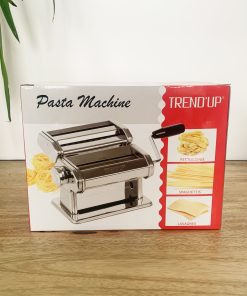 Machine à pâtes manuelle TREND&rsquo;UP