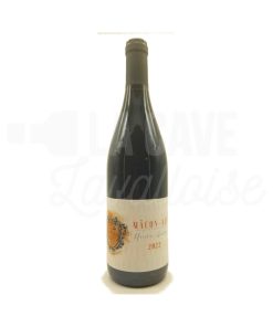 Mâcon-Pierreclos – Gamay – Maurice Lapalus – 75cl