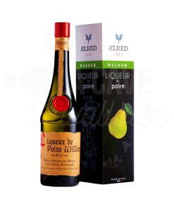MAGNUM Liqueur de Poire Williams Ælred 35% – Eyguebelle – 1.5L