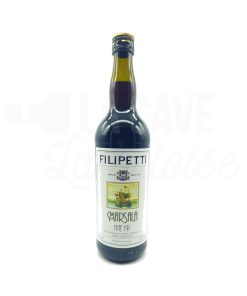 Marsala – Sicile – 17.5° – 100cl