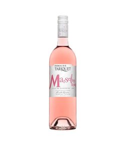 Rosé Marselan – Tariquet – 75cl