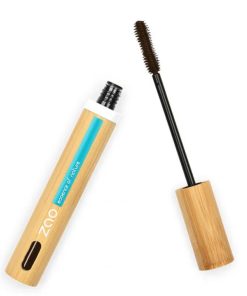 Mascara velours rechargeable – 081 Brun