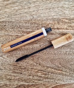 Mascara rechargeable Volume – 085 Noir