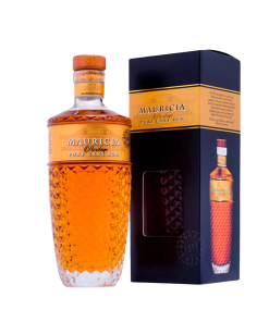 Mauricia Heritage Rhum