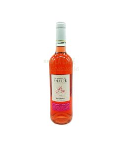 Rosé Charentais – Domaine de La Lure – 75cl
