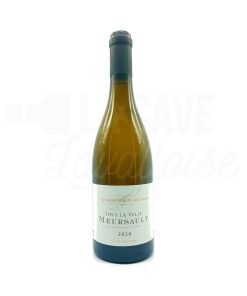 Meursault 2023 – Sous la Velle – D. Violot-Guillemard – 75cl