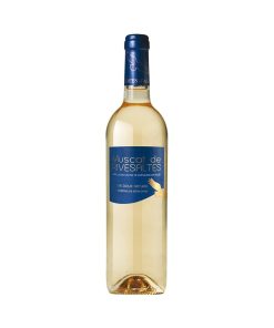 Muscat de Rivesaltes Blanc Doux – 75cl