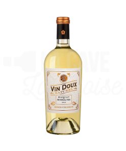 Muscat de Rivesaltes – Vin Doux Naturel – Arnaud de Villeneuve – 75cl