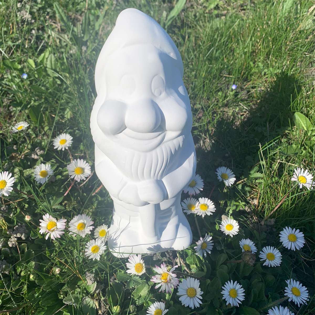 Kit pour peindre son nain de jardin – Image 3