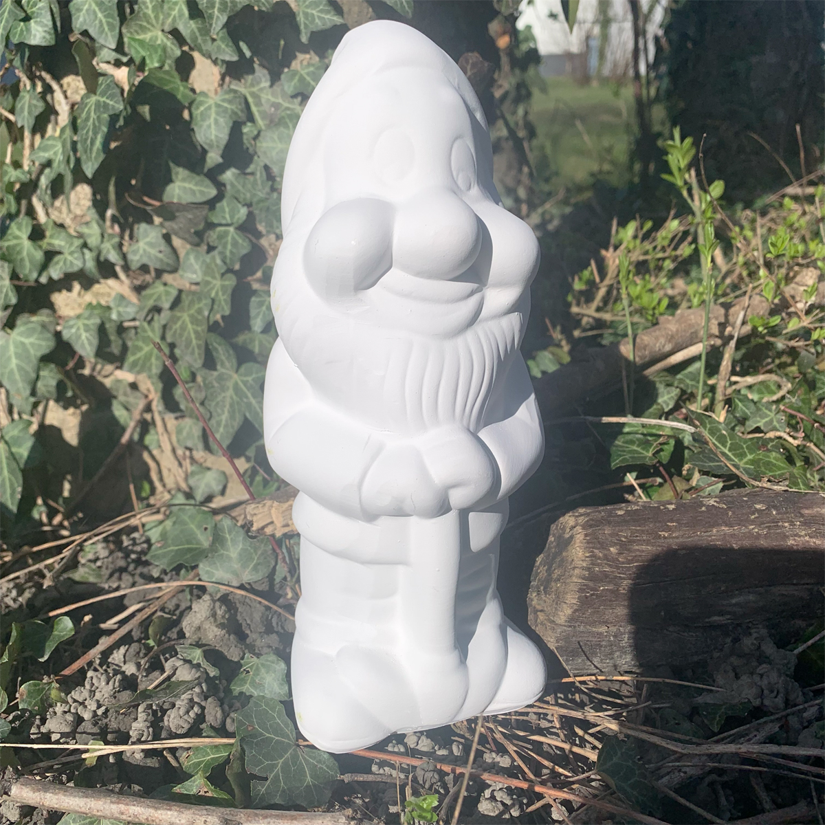 Kit pour peindre son nain de jardin – Image 4