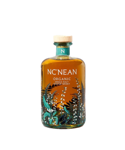 NC&rsquo;Nean Organic Whisky
