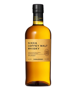 Nikka Coffey Grain