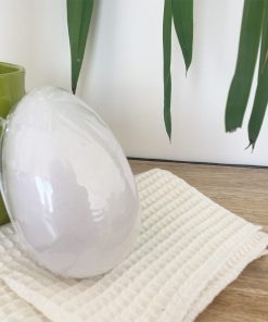 Oeuf en carton à peindre