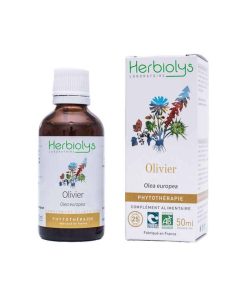 OLIVIER PHYTO 50ML