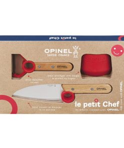 Coffret cuisine petit chef