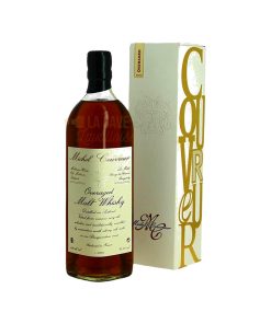 Overaged Malt Whisky – Michel Couvreur – 43° – 70cl