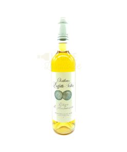 Pacherenc du Vic-Bilh Blanc Moelleux – 75cl