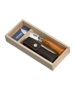 Plumier n°8 Carbone – OPINEL