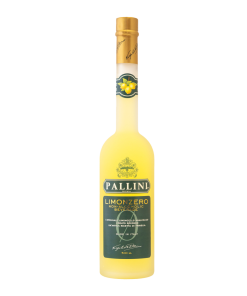 Pallini Limonzero sans alcool