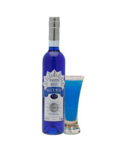 Pastis Bleu 45° – 50cl