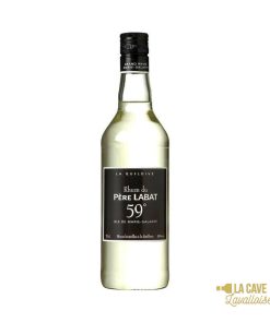 Père Labat – Rhum Blanc – 70cl