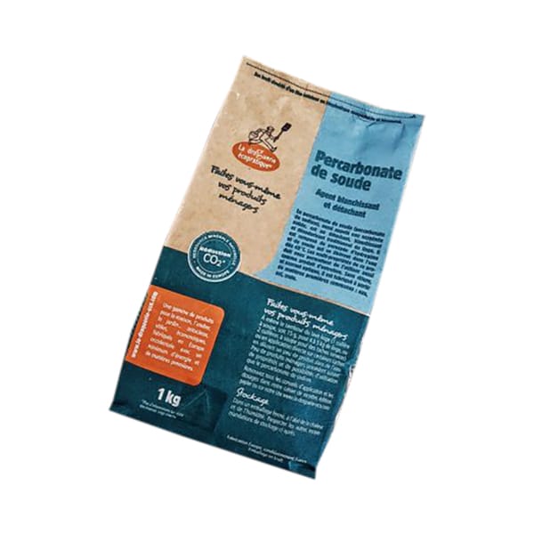 Percarbonate de soude : détachant et blanchissant – Image 2