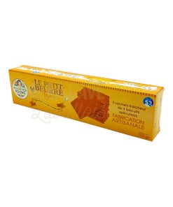 Le Petit Beurre Mayennais – Speculoos – Changé (53) – 150gr