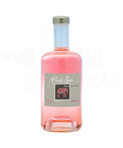 Gin Rose 40° – 70cl